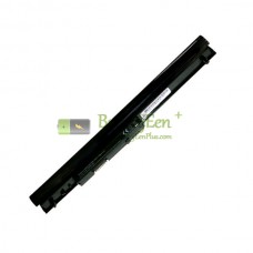 Vervangende batterij voor HP 14-R224TX 14-R227TX 14-R230TX 14-d101TX