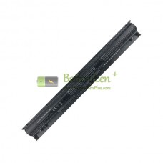 Vervangende batterij voor HP 800009-241 HSTNN-LB6S KI04 N2L84AA TPN-Q159 TPN-Q161 t TPN-Q163