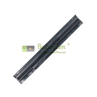 Vervangende batterij voor HP Pavilion 15-p295tx 14-V049TX (J6M22PA) 14-V213TX