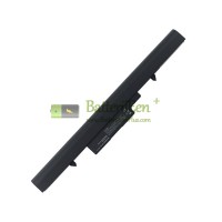 Vervangende batterij voor HP 500 520