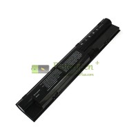 Vervangende batterij voor HP ProBook 455 G0 ProBook 455 G1 ProBook 470 G0