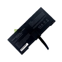 Vervangende batterij voor HP ProBook 5330m