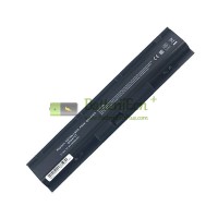 Vervangende batterij voor HP HSTNN-I98C-7 HSTNN-IB2S HSTNN-LB2S PR08