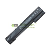 Vervangende batterij voor HP ZBook 17 G1 Series ZBook 17 G2 serie