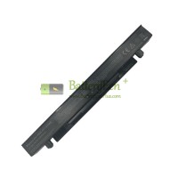 Vervangende batterij voor Asus A450LB A450LC A450V A450VB A450VC A450VE Series