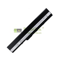 Vervangende batterij voor AMD HD6000M