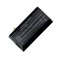 Vervangende batterij voor Asus F5R X50R X50V F5RI X50RL X50VL X50SL