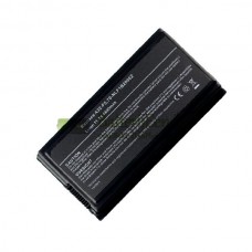 Vervangende batterij voor Asus F5R X50R X50V F5RI X50RL X50VL X50SL