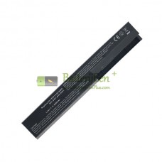 Vervangende batterij voor Asus X301U X401 X401A X401EB82A