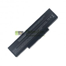 Vervangende batterij voor Asus X77 X77J X77JA X77JG