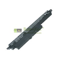 Vervangende batterij voor Asus VivoBook X2XM X200MA X200CA F200CA