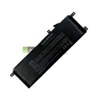 Vervangende batterij voor Asus F453MA-BING-WX430B F453MA-WX212B F453MA-WX397B