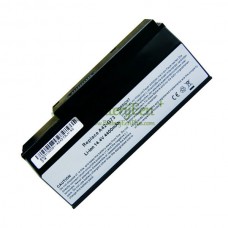 Vervangende batterij voor Asus Lamborghini VX7SX Series