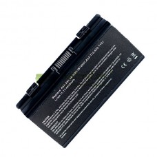 Vervangende batterij voor Asus 90-NQK1B1000Y A32-T12 A32-X51