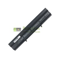 Vervangende batterij voor Asus U82 U82U U82E U82EE U84 U84S U84SG X32