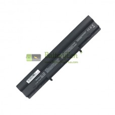 Vervangende batterij voor Asus U82 U82U U82E U82EE U84 U84S U84SG X32
