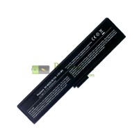 Vervangende batterij voor Asus W7KS52S-DR W7K75S-SS W7K73S-SS
