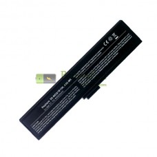 Vervangende batterij voor Asus W7KS52S-DR W7K75S-SS W7K73S-SS