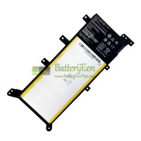 Vervangende batterij voor Asus F555 F555LA F555LC F555LD FL5500 FL5500L FL5600