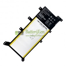 Vervangende batterij voor Asus F555 F555LA F555LC F555LD FL5500 FL5500L FL5600