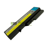Vervangende batterij voor Lenovo 121000992 121000994 121001071 121001089