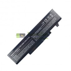 Vervangende batterij voor Lenovo IdeaPad Y450A Y450G Y550