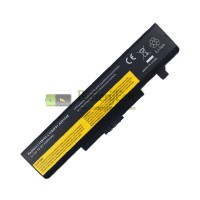 Vervangende batterij voor Lenovo G480-serie G400 Series IdeaPad G485 Series