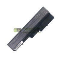 Vervangende batterij voor Lenovo 45K2221 L0806D01 L08S6D01 121.000.679 L0806D01 L0806D02