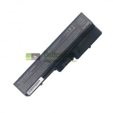 Vervangende batterij voor Lenovo 45K2221 L0806D01 L08S6D01 121.000.679 L0806D01 L0806D02