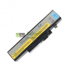 Vervangende batterij voor Lenovo IdeaPad Y470 Y470A Y470D Y470G Y470M Y470N