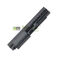 Vervangende batterij voor Lenovo ThinkPad R61 7743 ThinkPad R61 7744 ThinkPad T400