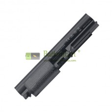 Vervangende batterij voor Lenovo Thinkpad R400 ThinkPad R400 7443 ThinkPad R61i 7742