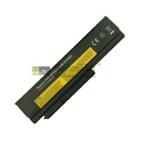 Vervangende batterij voor Lenovo ThinkPad 220 ThinkPad X220i