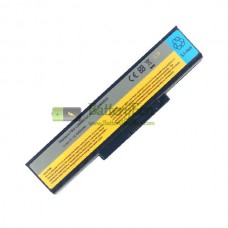 Vervangende batterij voor Lenovo 121000675 LO8M6D23 FRU LOSM6D24 LO8M6D22 LO8M6D24