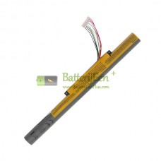 Vervangende batterij voor Lenovo L12L4K01 L12S4K01 L12M4K01 L12S4E21 L12M4E21 L12M4F02