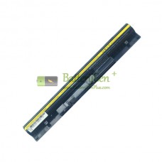 Vervangende batterij voor Lenovo IdeaPad S310 Series IdeaPad S400 Touch Series IdeaPad S410-serie
