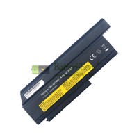 Vervangende batterij voor Lenovo ThinkPad 220 ThinkPad X220i 9-Cell