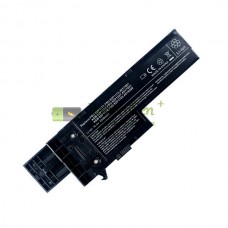Vervangende batterij voor Lenovo ThinkPad X61s ThinkPad X61s 7666