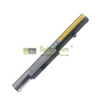 Vervangende batterij voor Lenovo IdeaPad B40 Series Eraser B50-70 Series Eraser B40-70 Series