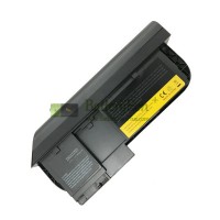 Vervangende batterij voor Lenovo X220 Tabel X230i Tablet Series X220i Tablet
