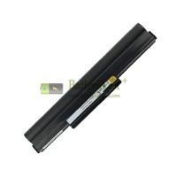 Vervangende batterij voor Lenovo L09s8D21 L09L8D21 L09L4B21 L09s4B21