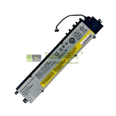 Vervangende batterij voor Lenovo Erazer Y 40-70AS-ISE Erazer Y40-80FA