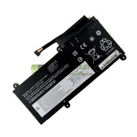 Vervangende batterij voor Lenovo ASM P / N 45N1754 FRU P / N 45N1755 ASM P / N 45N1756 FRU P / N 45N1757