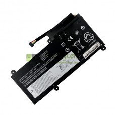 Vervangende batterij voor Lenovo ASM P / N 45N1754 FRU P / N 45N1755 ASM P / N 45N1756 FRU P / N 45N1757