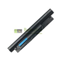 Vervangende batterij voor Dell Inspiron 14 (Ins14VD-2418) Ins14vT Ins14v-A316 14 (Ins14VD-2306) Vostro 2521