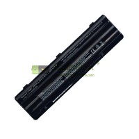 Vervangende batterij voor Dell XPS 15 XPS 17 (L702X) XPS L701X