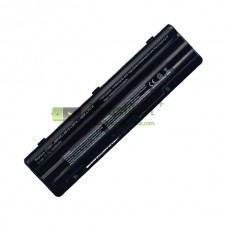 Vervangende batterij voor Dell XPS 15 XPS 17 (L702X) XPS L701X