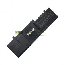 Vervangende batterij voor Dell 0HG181 0HX348 0JG166 0JG168 0JG172 0JG176 0JG181