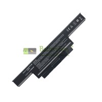 Vervangende batterij voor Dell U597P 0U600P P219P N998P W356P W358P 312-4000 312-4009 312-0975