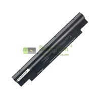 Vervangende batterij voor Dell Vostro v131R Inspiron N411z Vostro V131
